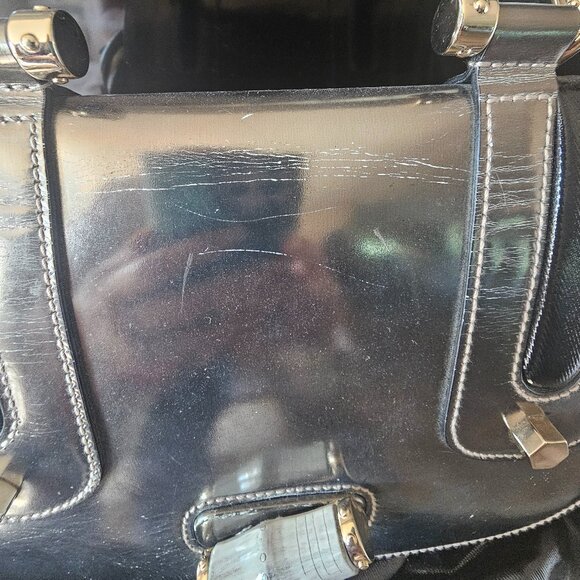 Gucci Dialux Pop tote l/xl bag - Picture 3 of 16